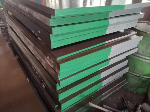 Tool Steel